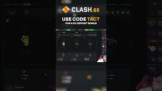 Huge Terminal Mode Case Battle Win On Clash
