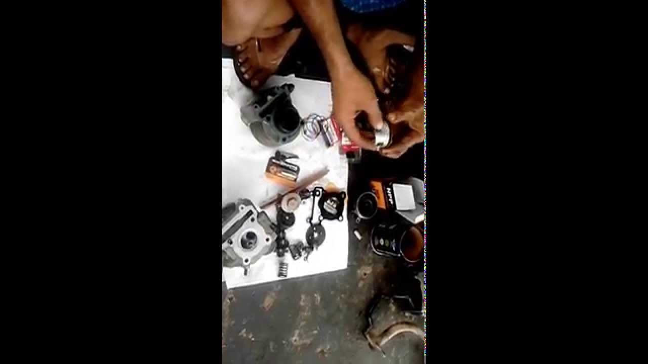 Cara Pasang Ring Piston Mio cara pasang ring piston motor matic mio soul Cara Pasang Ring Piston Mio cara pasang ring piston motor matic mio soul