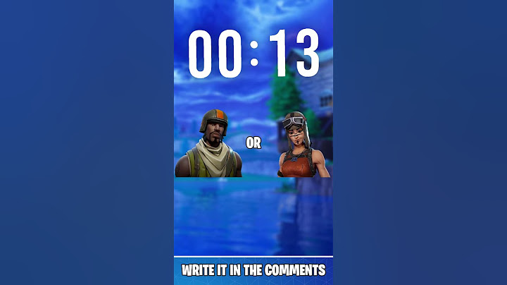 Renegade Raider or Aerial assault trooper🤷‍♂️