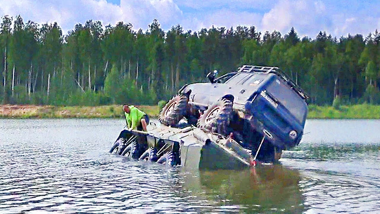Машина похожая на крузак Машина похожая на крузак