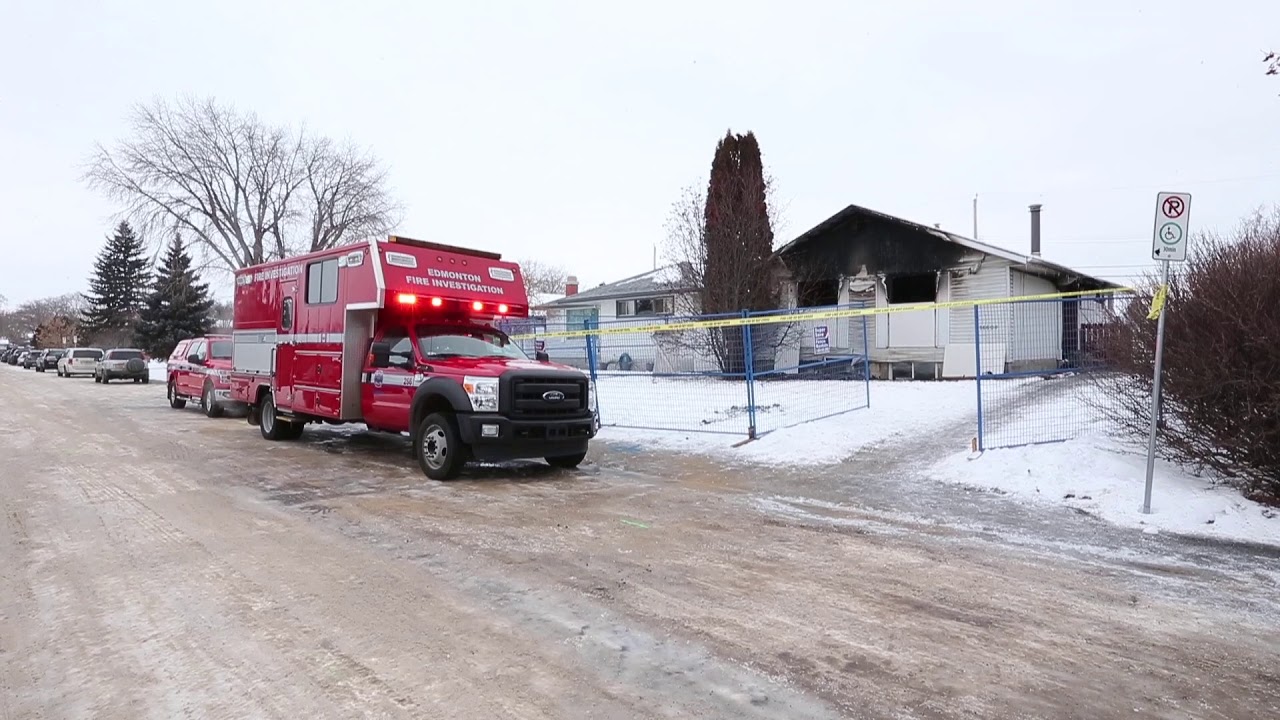 One man dead, three others injured in Christmas Eve group home fire ...