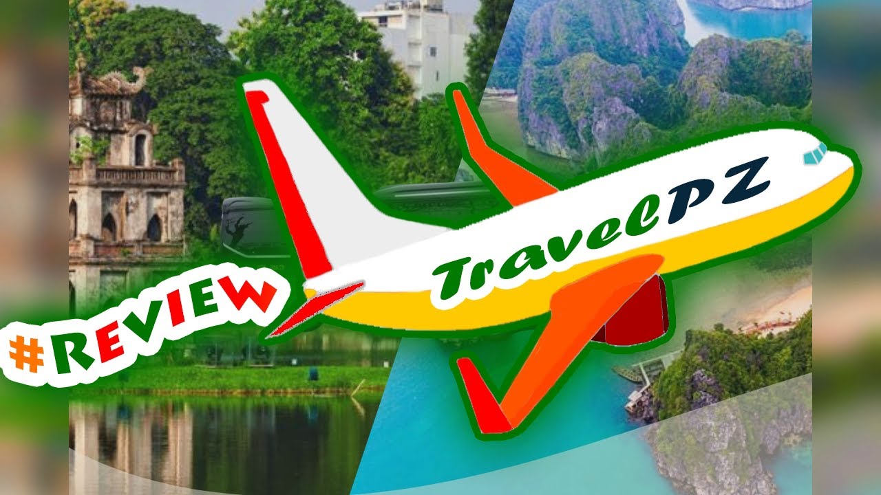 「TravelPZ」 Отзыв Автобус Ханой - Катба