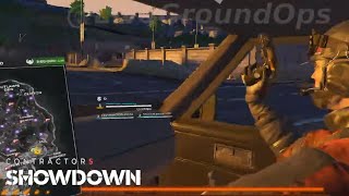 Top secret island  3 