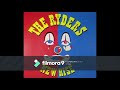 THE RYDERS  NEW RISE