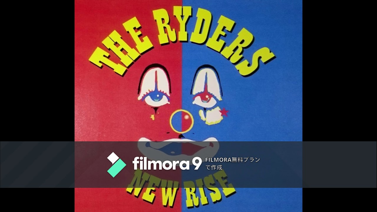 THE RYDERS NEW RISE YouTube Music