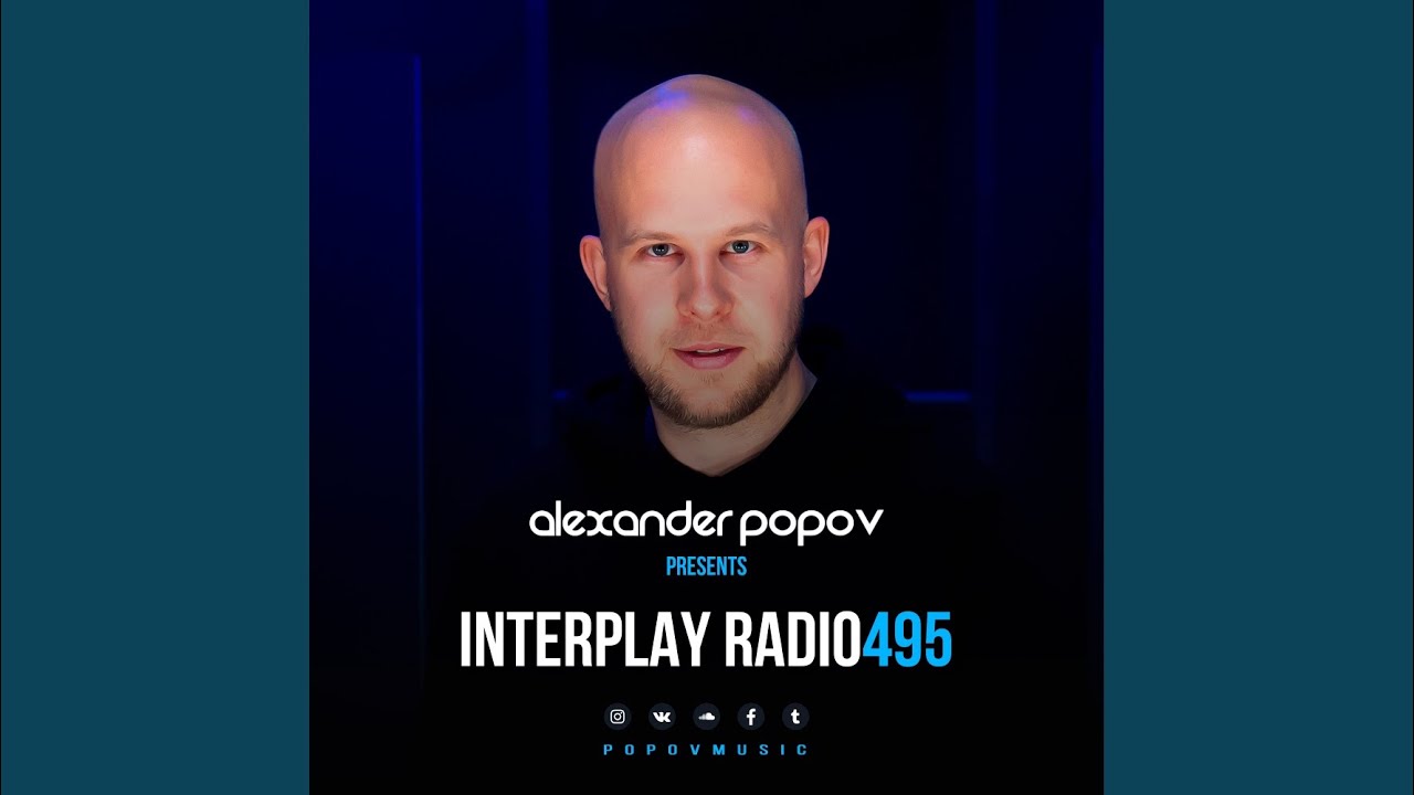 Our Love (Interplay 495) (AV, Moonrider Remix)