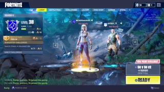 Tfs random squads