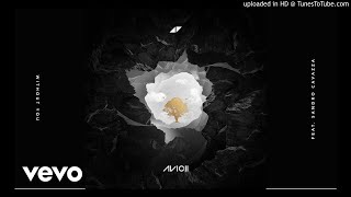 Avicii - Without You (AFISHAL Remix)