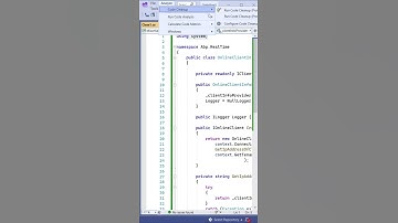 Visual Studio 2022 finally has 