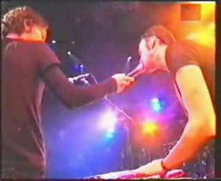 Join Me Intro With Juska