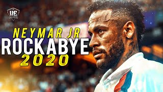 Download lagu Neymar Jr - Rockabye ● Skills Show 2020 (HD)