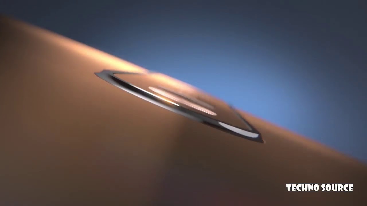 Nokia 8 official introduction/trailer/video.