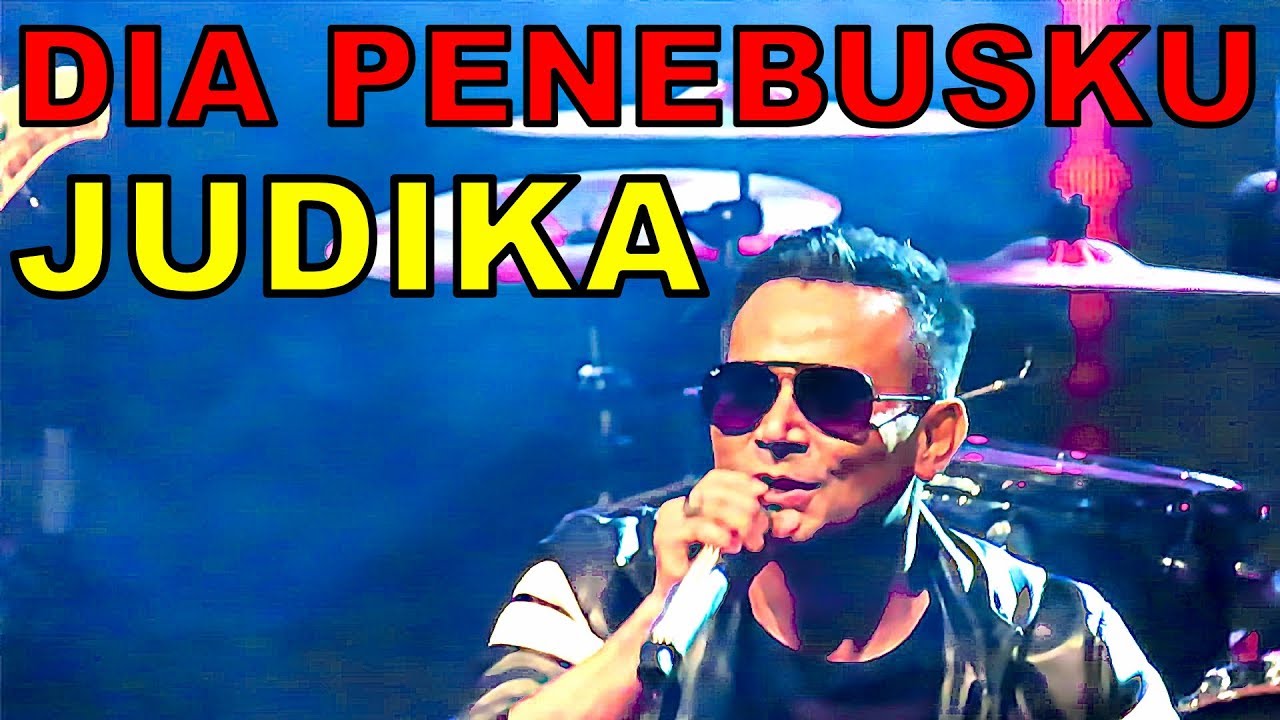 Judika "Dia Penebusku" 2019 Malaysia Concert 2019