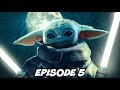 The Mandalorian Season 2 Episode 5 Full Breakdown