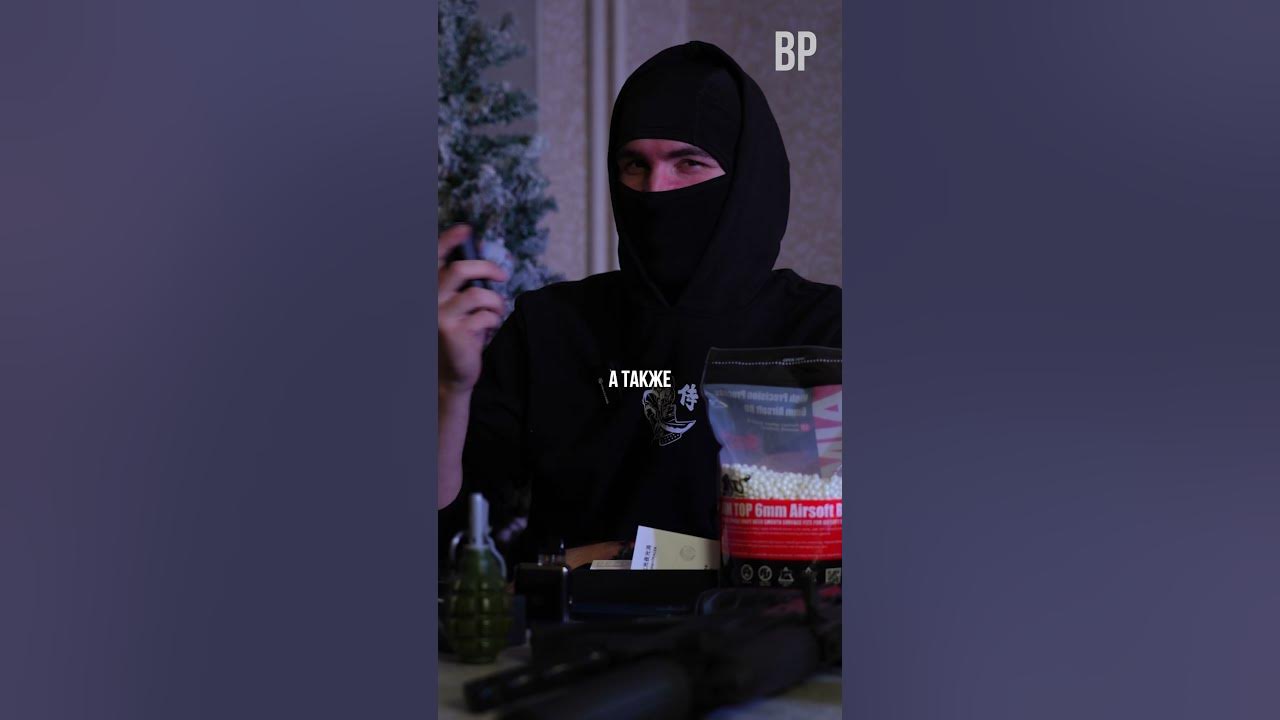 Зачем нужна трассерная насадка? #страйкбол #обучение #airsoft - YouTube