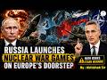 “WW3 Signals? Russia’s Nuclear Missile Test Triggers NATO Heat” | Abhishek Sir | VAID ICS