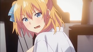 She Promises That He Will Work To Death For Her Luxus Dragneel