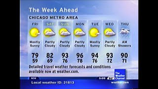 LOT8s Chicago O Hare - Jun 13 2024 5 08 PM CDT IS1 Emulation