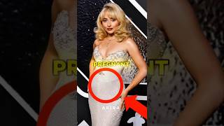 Is Sabrina Carpenter Is Pregnant sabrinacarpenter shorts