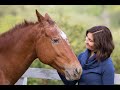 0917: Jane Faulkner LC - Equine Assisted Therapist Helping People Believe in Themselves...