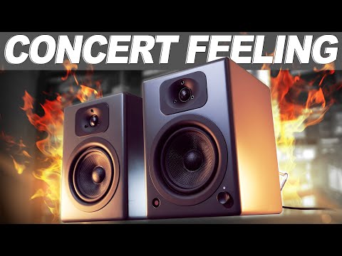 The CONCERT FEELING for YOUR HOME! -- wavemaster TWO NEO