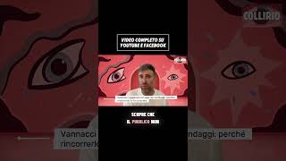 Vannacci aggancia la Lega nei sondaggi (Cut 1) - COLLIRIO