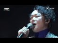 Capture de la vidéo [20141203] 陳奕迅 (Eason Chan) _ 浮誇 [2014 Mama][Live][Hd]