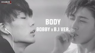 Opv Body - Bobby X B.i Ver.