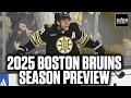 Boston Bruins 2025-26 Season Preview | The Steve Dangle Podcast