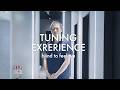 【FINE TUNING®︎】表参道ウェルネス統合医療クリニック 森嶌先生｜インタビュー動画