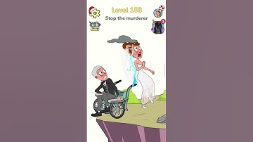 Impossible date 2 level- 158 complete #trending #gameplay #shortsviral