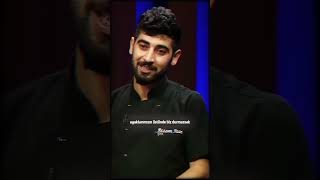 Her Ağlayan Acizlikten Ağlamaz - Mehmet Şef