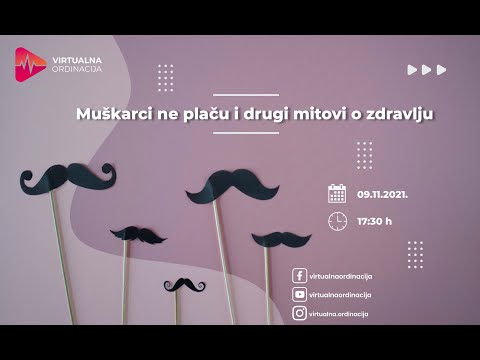 Video: Mitovi O Muškarcima