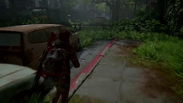 THE LAST OF US 2 Walkthrough Gameplay Part 11 - Serevena Hotel - No Commentary