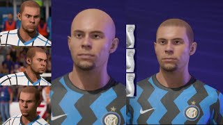 Fifa 21 - Virtual Pro Clubs Lookalike Ronaldo R9 Il Fenomeno New Update