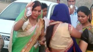 Ganesha Visarjan Mayur Vihar in Noida Delhi 2