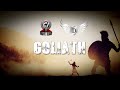 FIFTY VINC x DIDKER - GOLIATH (HARD EPIC MOTIVATIONAL HIP HOP RAP BEAT)