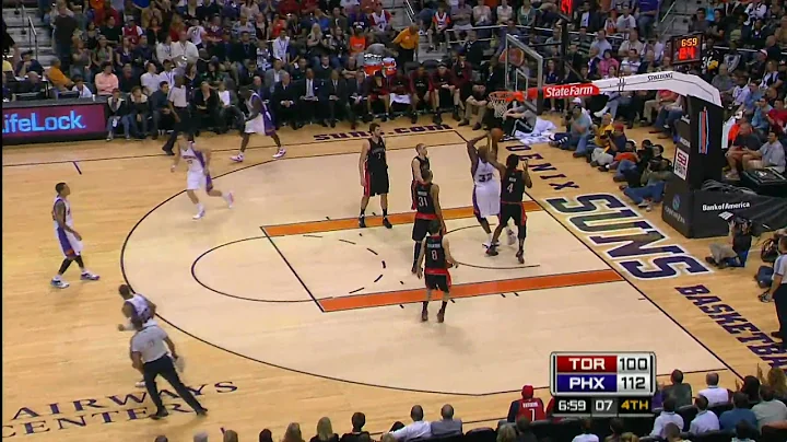 Shaquille O'Neal's Top 10 Moments of 2009