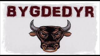 Bygdedyr -  (Wont) lend a helping hand
