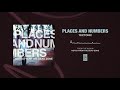 Places And Numbers "Tectonic"