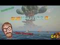 INTO THE WET | Subnautica 2 w/Cirkriss - Ep 1