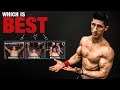 The Best Bench Press Variation for Chest (WINNER!) The Best Bench Press Variation for Chest (WINNER!)