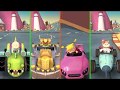 尼克卡通賽車手 Nickelodeon Kart Racers-NS Switch英文美版 product youtube thumbnail