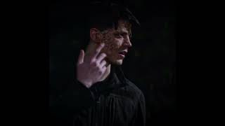 He's the best speedster - Savitar