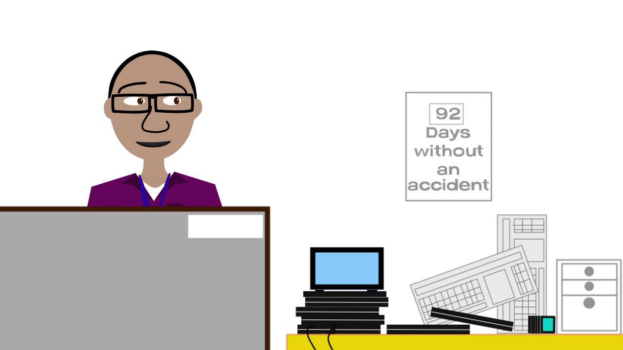 CSS: The Animated Series "iPhone 5S Fingerprint Scanner"