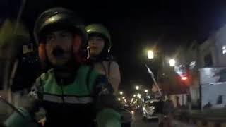 Beruntung Bgt Driver Ojol Ini Dapet Penumpang