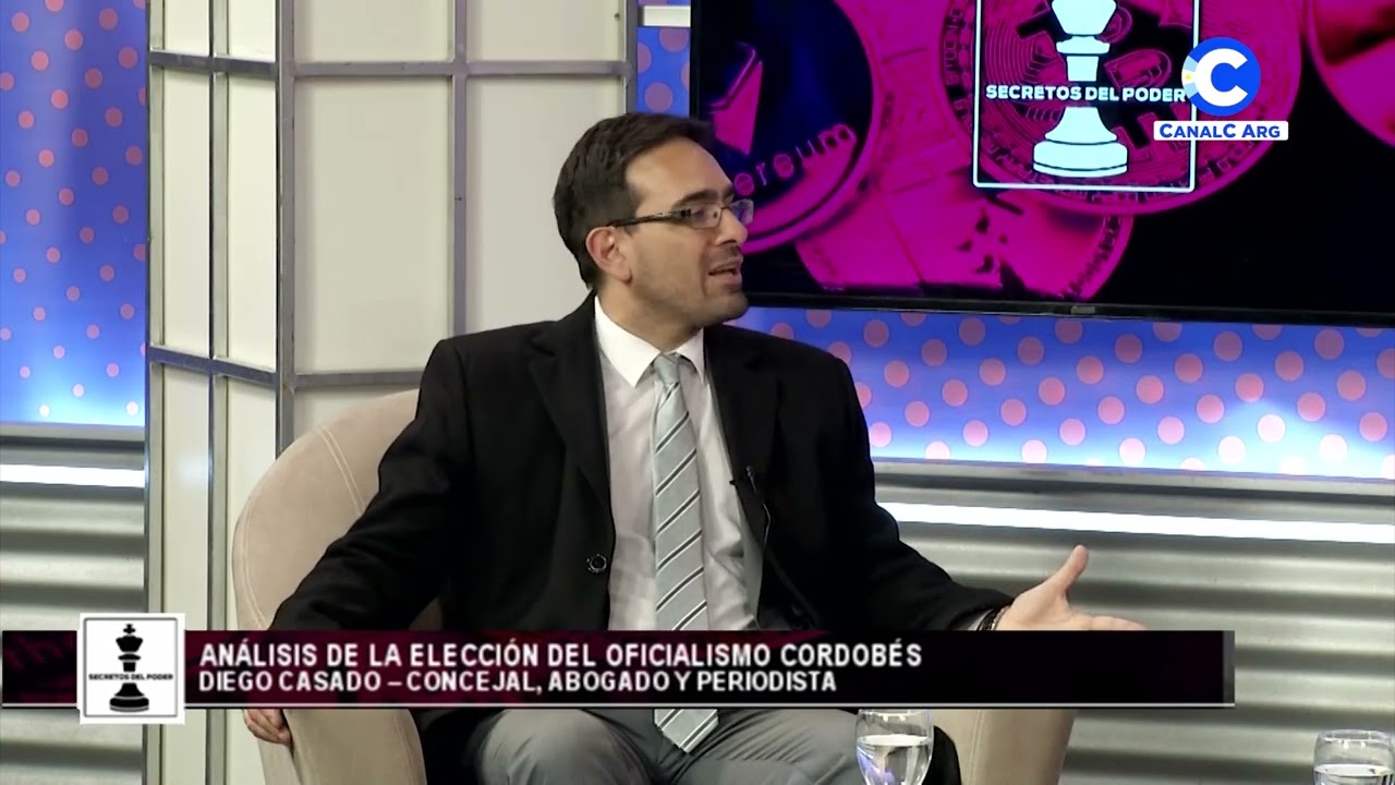 Diego Casado, Concejal, abogado y periodista