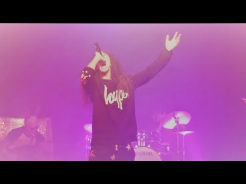 Dylan'N'Alice - Stricken (Disturbed cover)