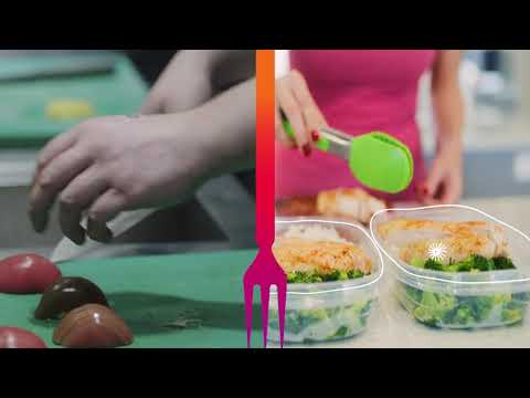 Healthy food Recipes Do what you're Good at YUMI Chef