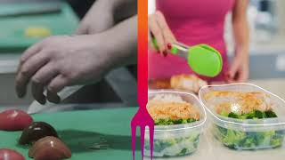 Healthy food Recipes - Do what you're Good at (YUMI Chef) screenshot 4